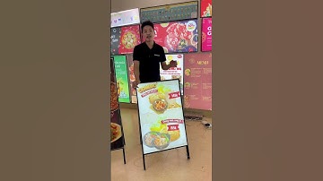 BIỂN QUẢNG CÁO PHÁT SÁNG 2024