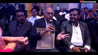 Get ready for the ETGovernment Maharashtra FutureTech Summit 2025!
