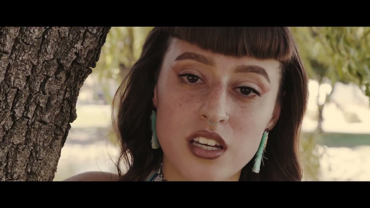 Art of Love - Alessandra Rose ft. DEZZ (Official Music Video)