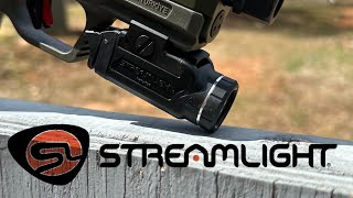 TLR-3X flashlight | Streamlight