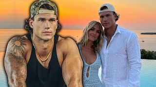 Who is Mark Estes? Truth about Kristin Cavallari's Ex-Boyfriend