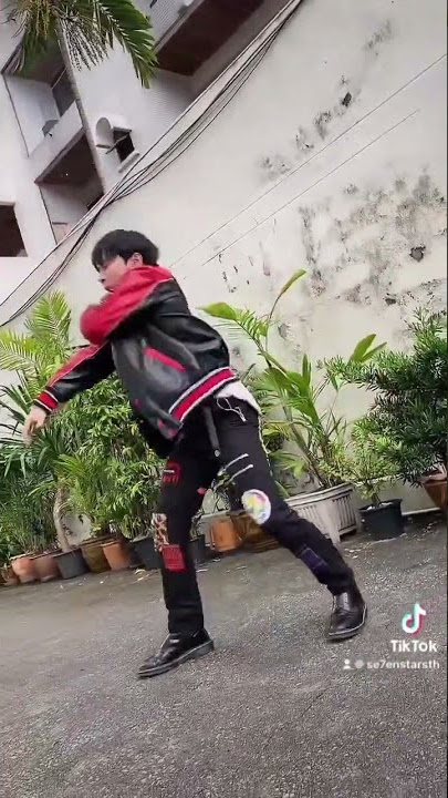 Rain - Domestic challenge by Seven Stars Pa, Yunmin