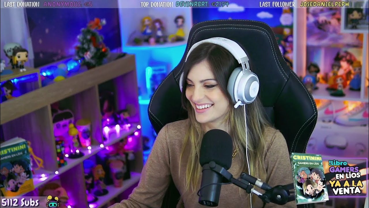 CRISTININI le responde a CAROLA por haberla expuesto 🤣🤣