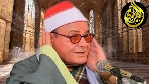 تلاوه قرانيه قصيرالشيخ حلمي عبد الحميد الجمل وصلاه الفجريؤم في صلاه الفجرالشيخ ابراهيم البهنجا وي10