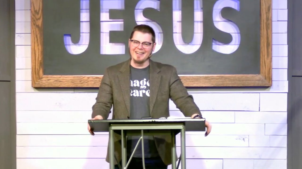 Joy (Phil. 4:4) - YouTube