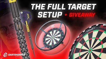 Pick the Best Target Gear - Black Friday Setups!