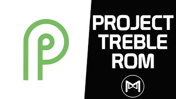 AOSP Android 9.0 Pie GSI | Project Treble ROM