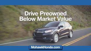 Preowned | Mohawk Honda
