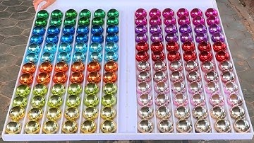 Ultimate Ball Sort Puzzle Strategy – Complete Game Playthrough with Perfect Solutions