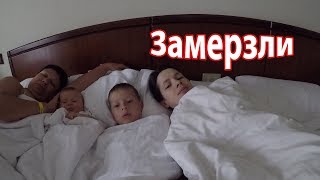 VLOG: Фотосессия в Египте / Бабуля несет Клима VLOG: Фотосессия в Египте / Бабуля несет Клима