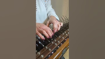 Exploration Coraline (Array Mbira) #shorts