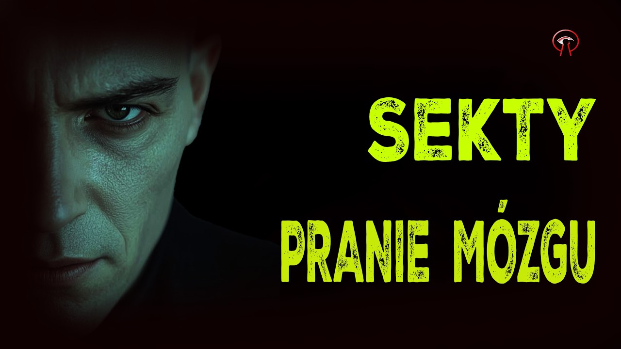 Sekty rekrutują tak, że nawet nie zauważysz.