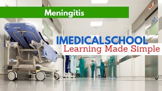 Meningitis Made Simple