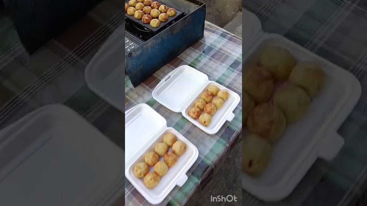 China Town in Yangon,Myanmar