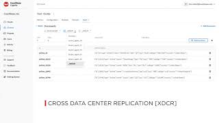 Couchbase Capella screenshot 3