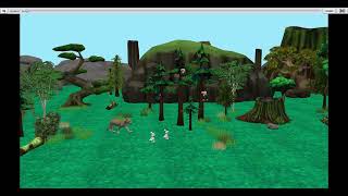 HASIL RUN TUGAS DASAR PEMROGRAMAN LION!!! screenshot 2