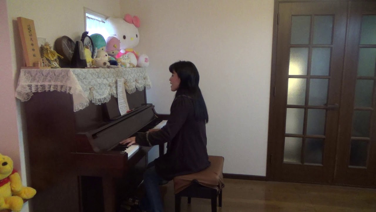 歌詞も耳コピ 魔法科高校の優等生 Ed The Honor Student At Magic High School ピアノ弾き語り Cosplay 司波深雪 Piano Anime Wacoca Japan People Life Style