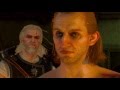 Witcher 3 - ругательства и маты (но не все)