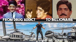 From DRUG ADDICT to BILLIONAIRE  THIS IS HOW I DID IT