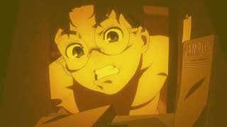 Toonami - Dan Da Dan Episode 9 Promo