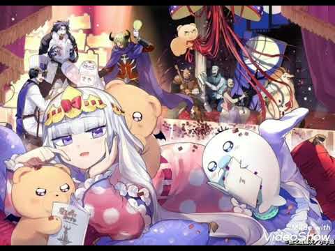 Maoujou de oyasumi ED Full mp3
