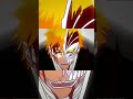 Зангецу имба) #bleach #byakuya #ichigokurosaki