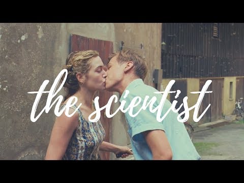 Michael + Hanna [The Reader] The Scientist