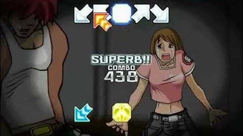 [PUMP IT UP PRO] "PROGRESSIVE-NEW XENESIS"