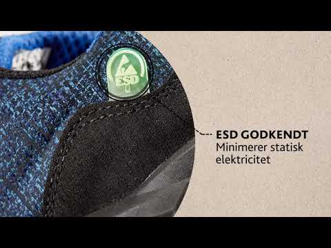 Sika Footwear RECYCLE youtube