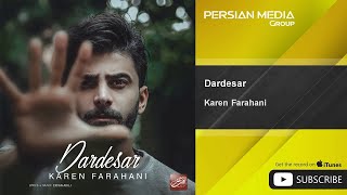 Karen Farahani - Dardesar Resimi