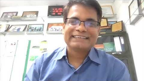 Bioingene.com webinar on Translational genomics for achieving higher genetic gains in groundnut [P4]