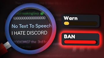 Does Discord Scan your Messages with AI to Ban you?
