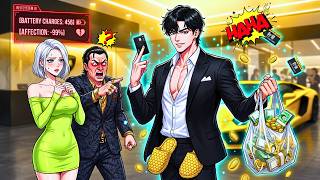 Buy a LAMBORGHINI for $1? Divine GROUP BUY SYSTEM! | manhwa recap