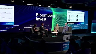 Nuveen, Blackstone and Lazard on Confronting Pressures Across Finance