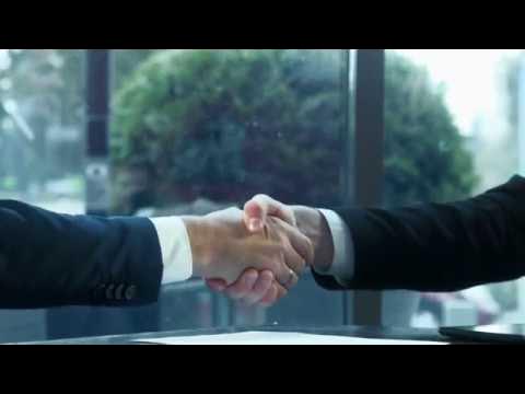 HD footage - handshaking - YouTube