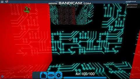 FE2 Map Test - Master