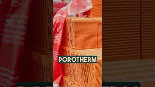 Тёплая керамика ЛУЧШЕ газобетона и других стеновых каменных материалов