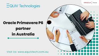 Oracle Primavera P6 EPPM Benefits | Primavera P6 License Partner in Australia #primavera #australia