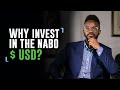 Why Invest in the Nabo USD #investing #savings #dollars
