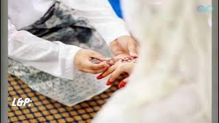 Kasih Sayang Suami Isteri (Karaoke)