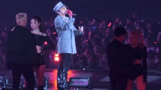 GDRAGON 지드래곤 지디 HEARTBREAKER Taipei Encore Day2 20251102