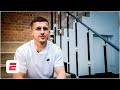 Premier League promotion and dealing with panic attacks: Joe Bryan's story | ESPN FC