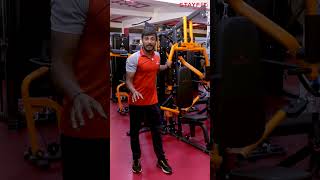 STAYFIT – India's Complete Fitness Solution | Home & Commercial Gym Equipment