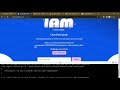 The Big IAM CTF Challenge #6 : One final push