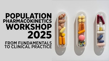 What is the Population Pharmacokinetics Workshop?