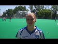 2012 U18 National Championships | Calgary, AB