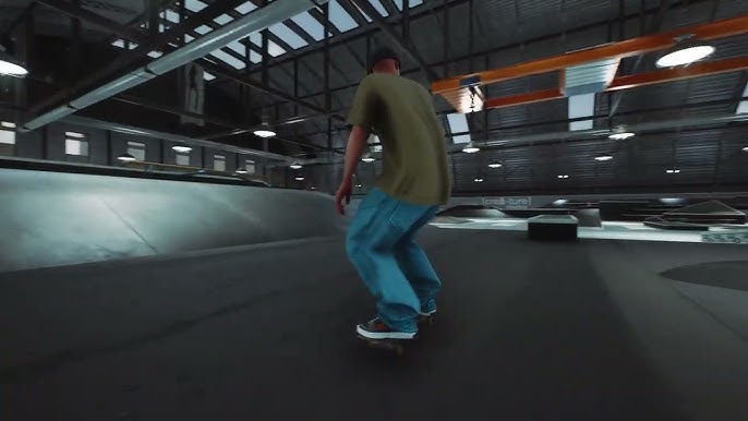 Review: Skate 3 Shreds With Slick Online Features