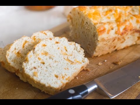 keto-cheese-bread-||-no-eggs