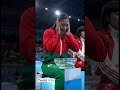 المغرب يفوز بذهب الأولمبياد في مسابقة البكاء