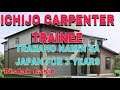 Ichijo trainee sa japan